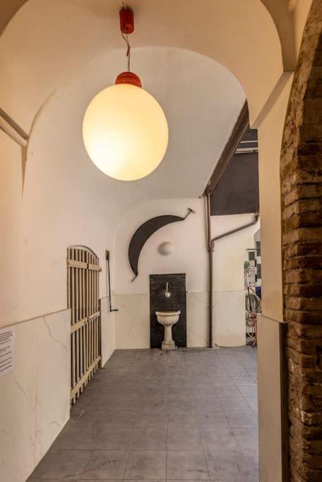 Maison Cavallotti