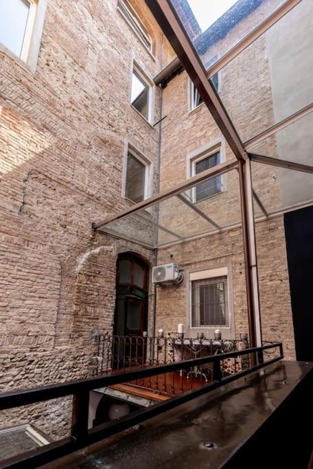Maison Cavallotti