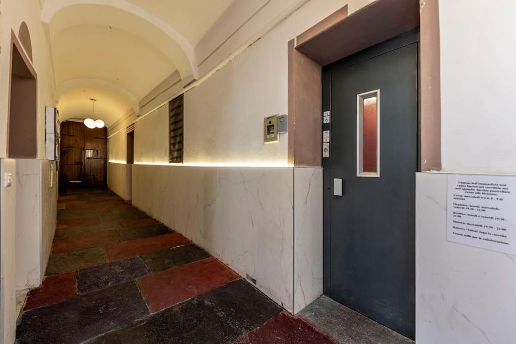 Maison Cavallotti