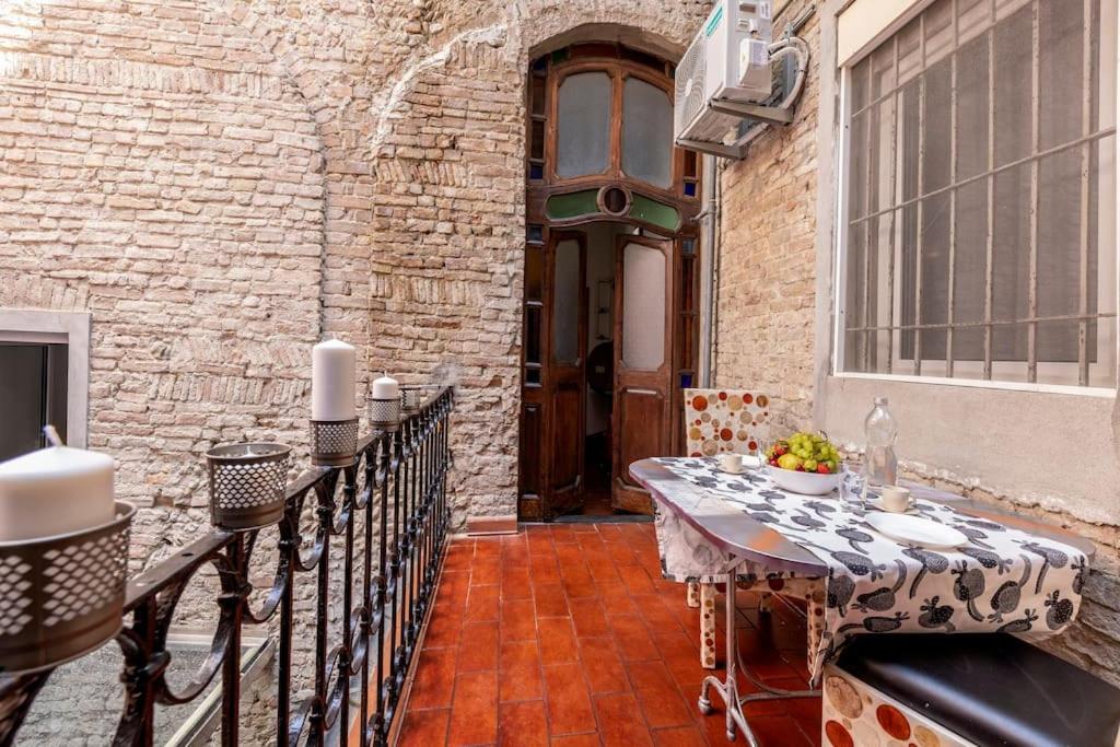 Maison Cavallotti