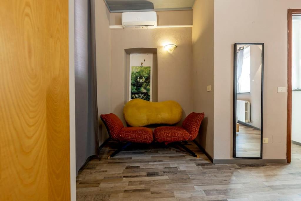 Maison Cavallotti