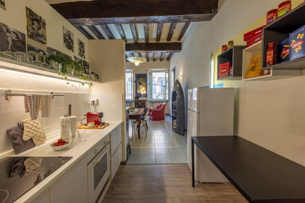 Maison Cavallotti