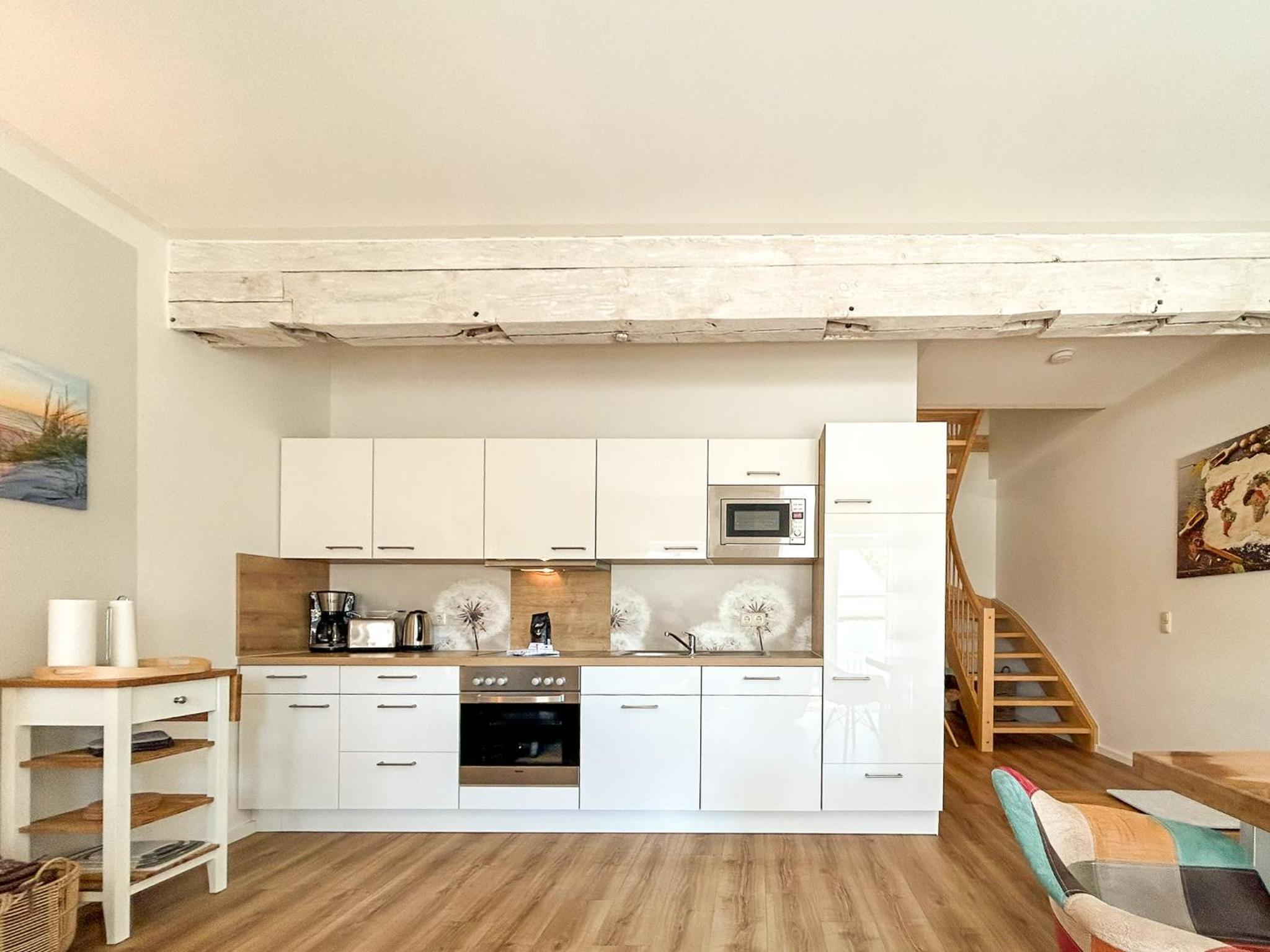 Landidyll Elmenhorst Wohnung 01