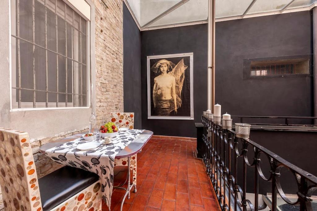 Maison Cavallotti
