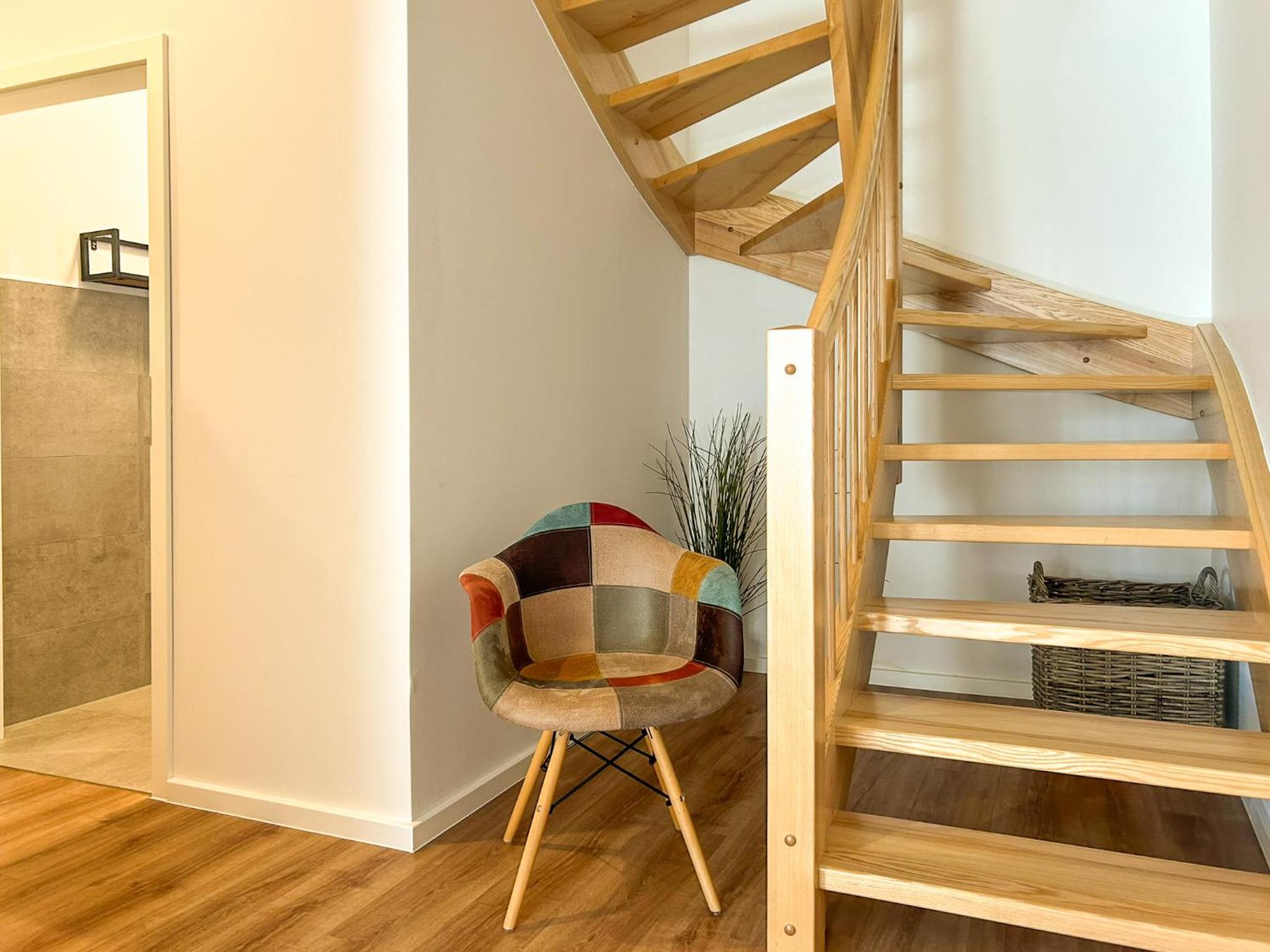 Landidyll Elmenhorst Wohnung 01
