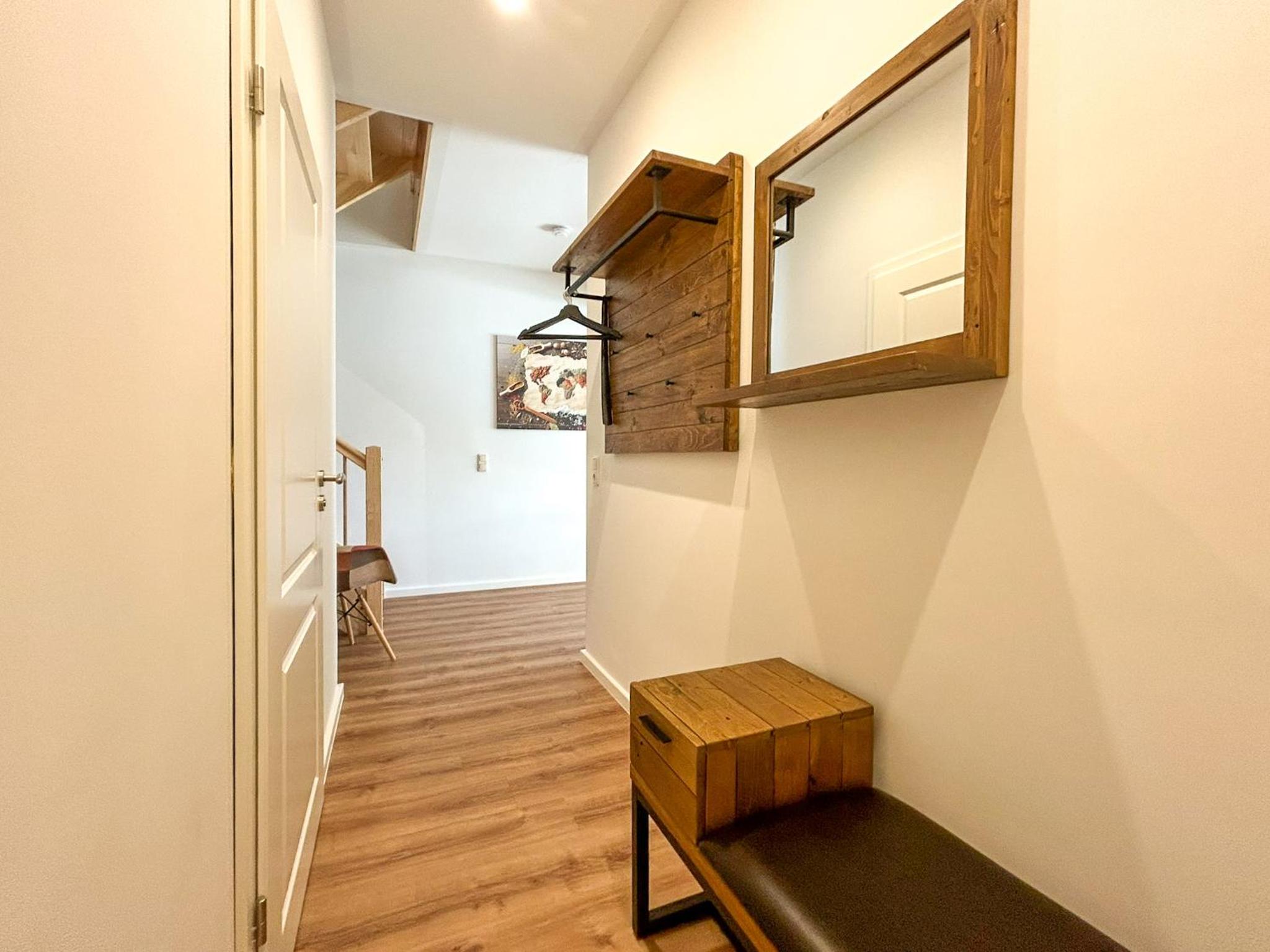 Landidyll Elmenhorst Wohnung 01