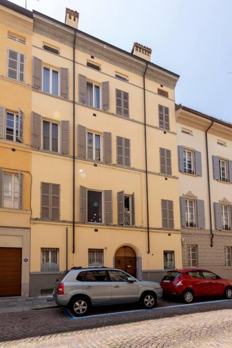 Maison Cavallotti