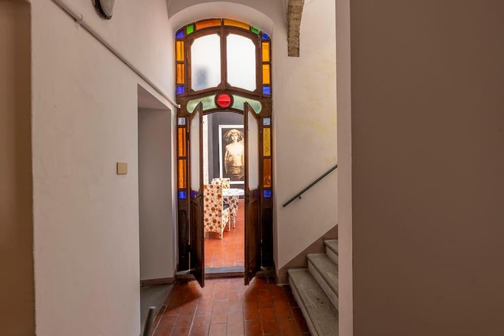 Maison Cavallotti