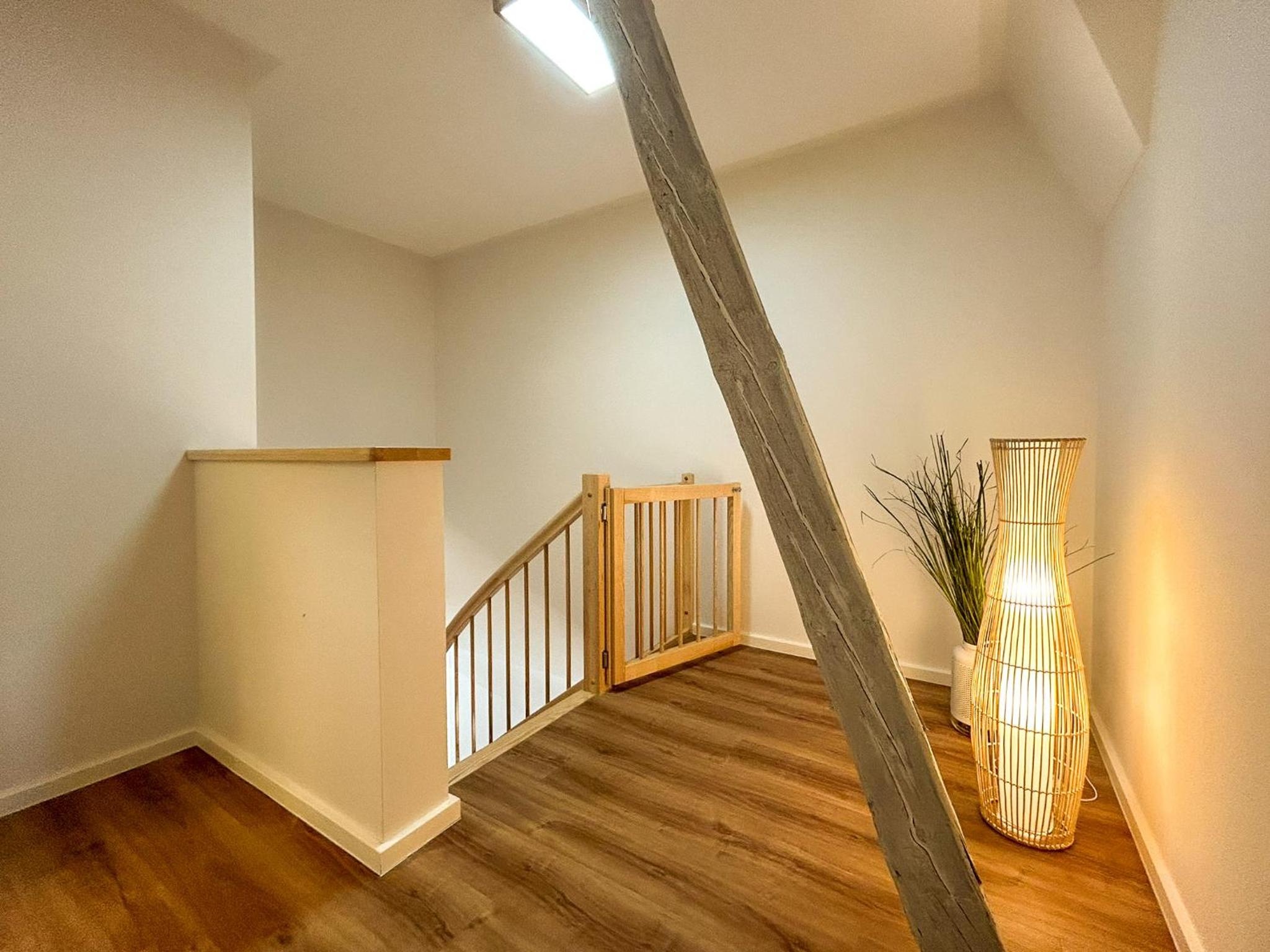 Landidyll Elmenhorst Wohnung 01