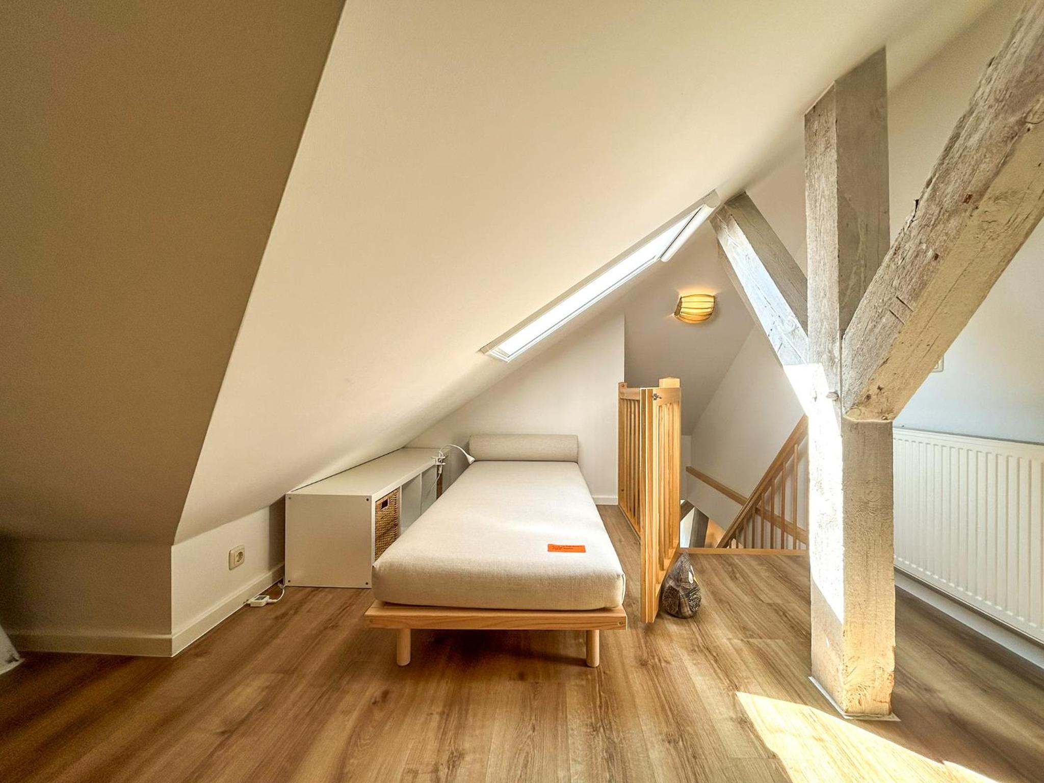 Landidyll Elmenhorst Wohnung 01