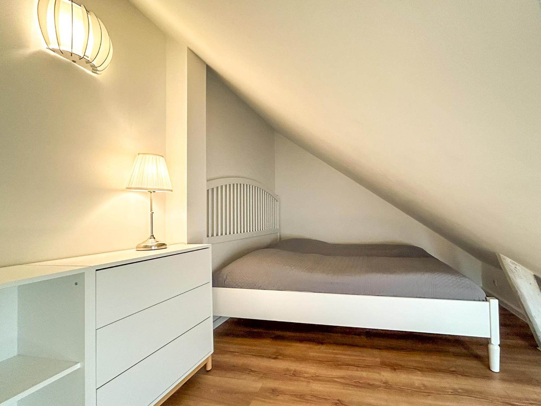 Landidyll Elmenhorst Wohnung 01