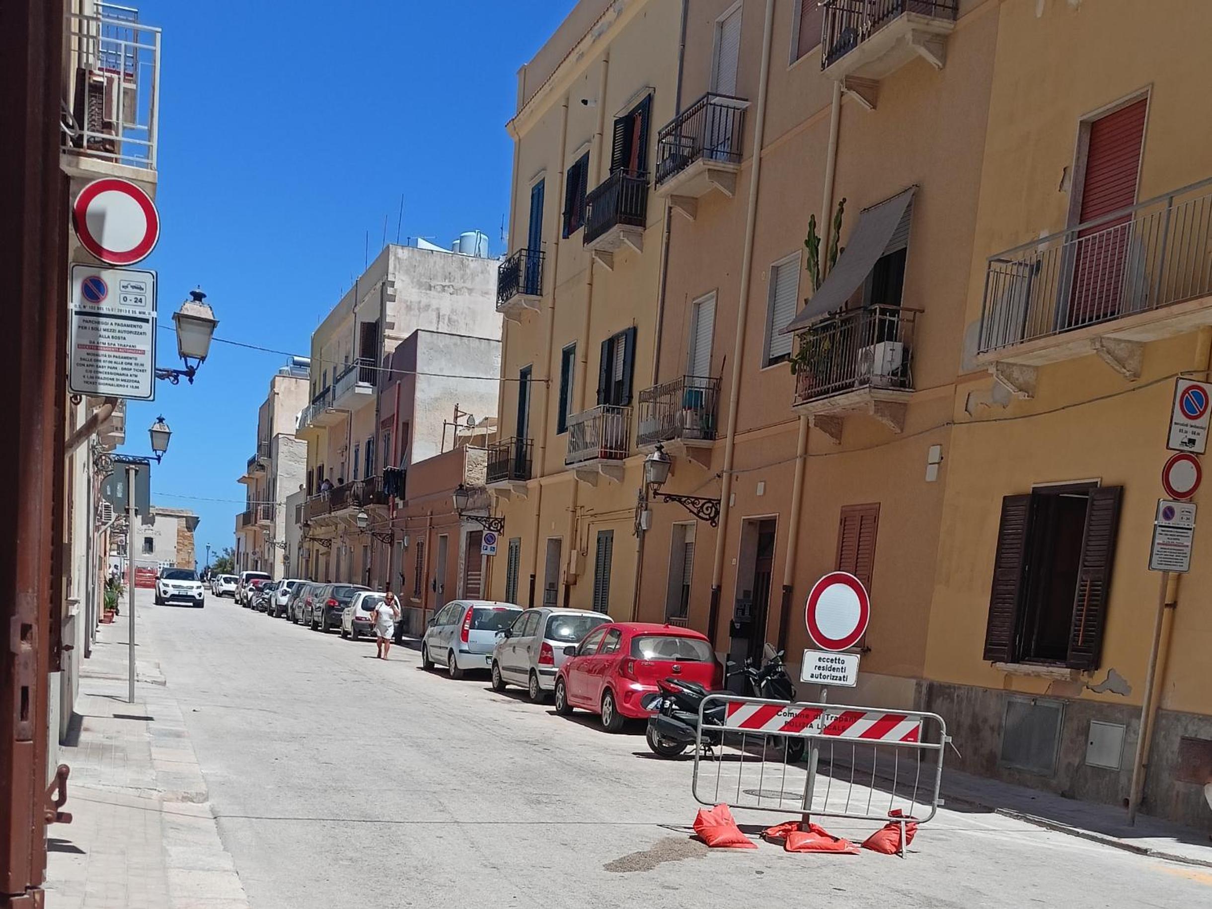 TETIDE Holiday home,casa vacanze view 3