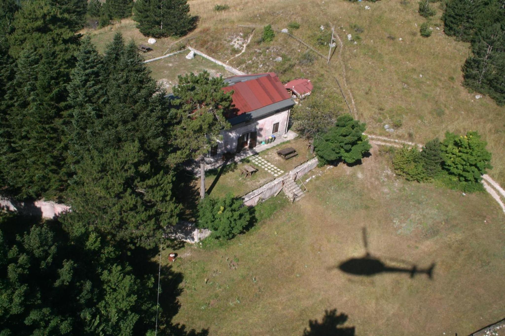 La Casetta