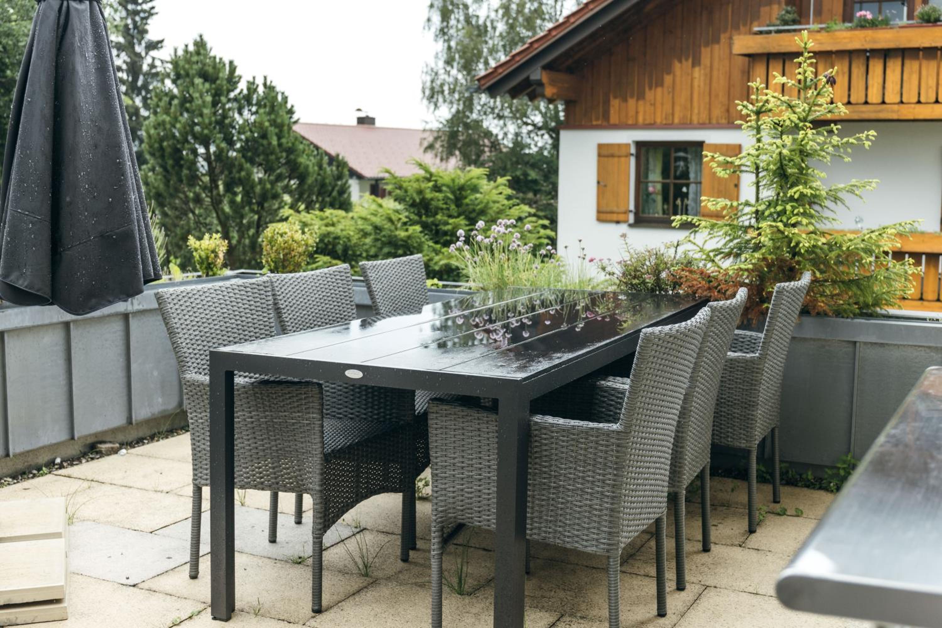 HEIMATEL - Ferienhaus Blümele