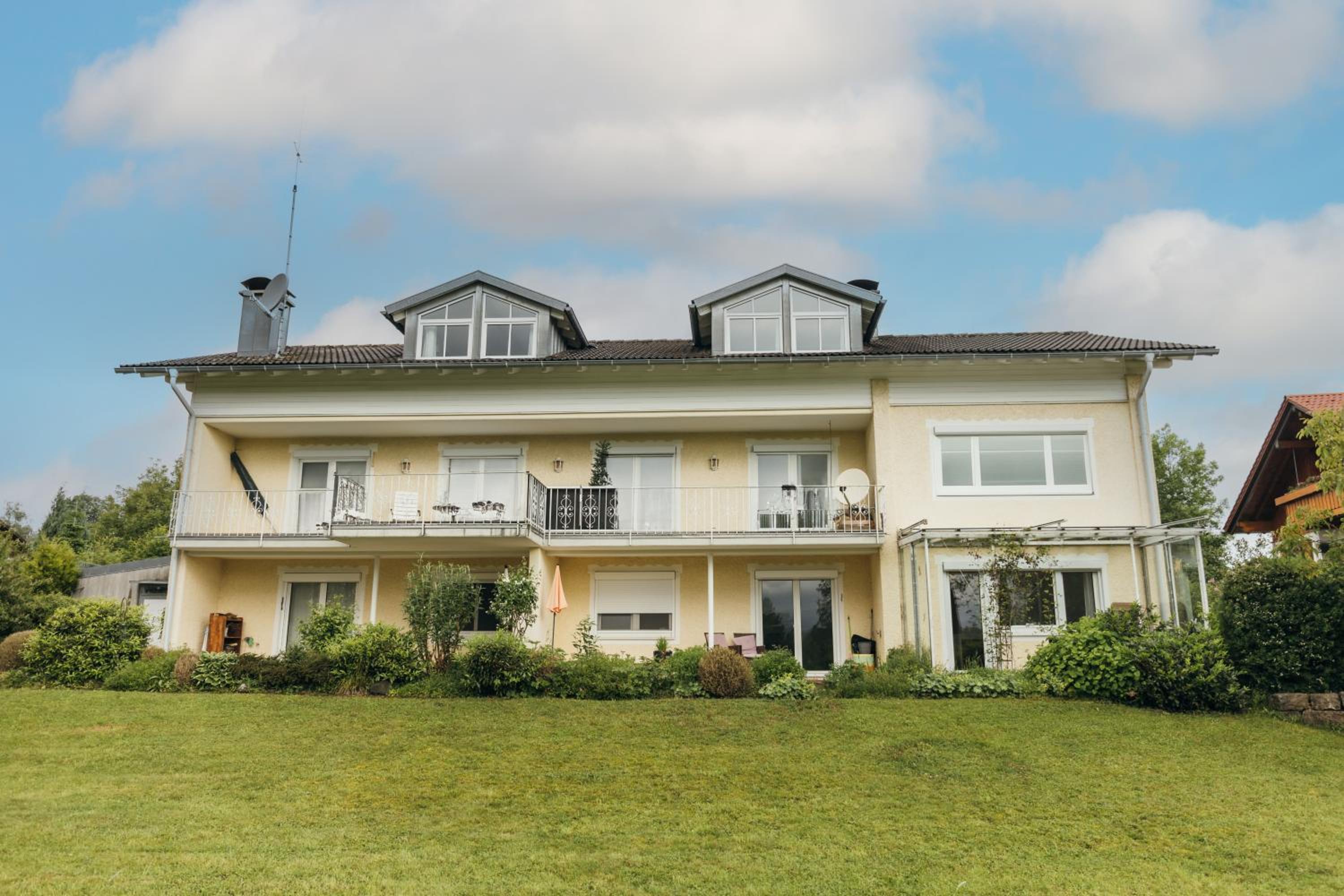 HEIMATEL - Ferienhaus Blümele
