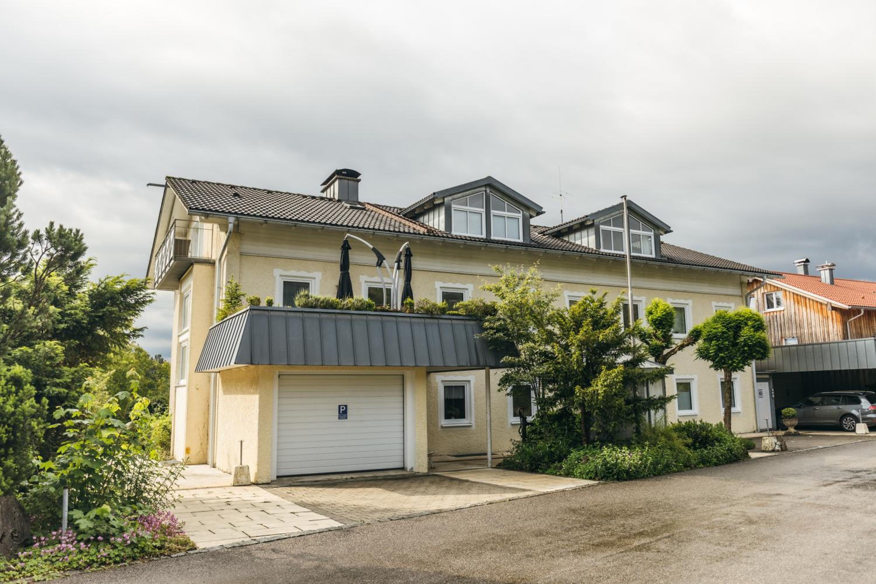 HEIMATEL - Ferienhaus Blümele
