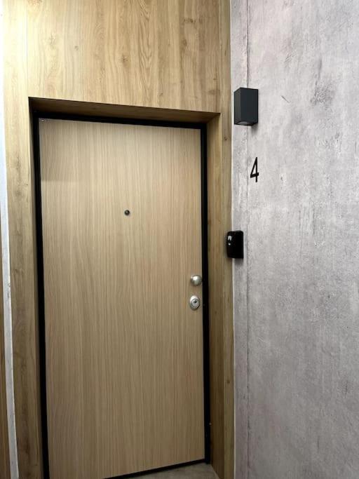 Rina Apartments