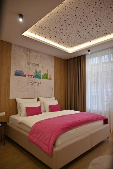 Rina Apartments