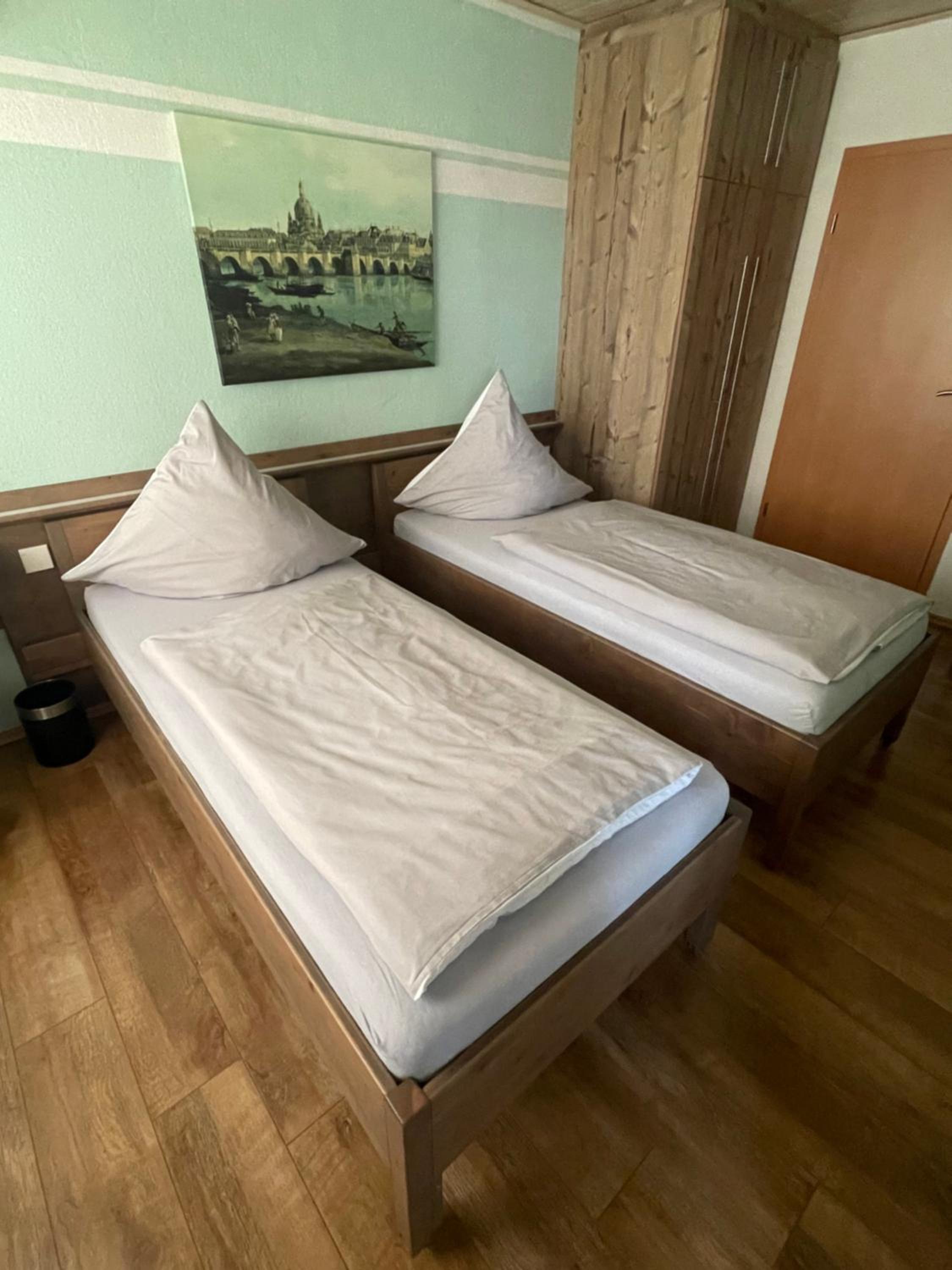 Gästezimmer zum Sonnenhof
