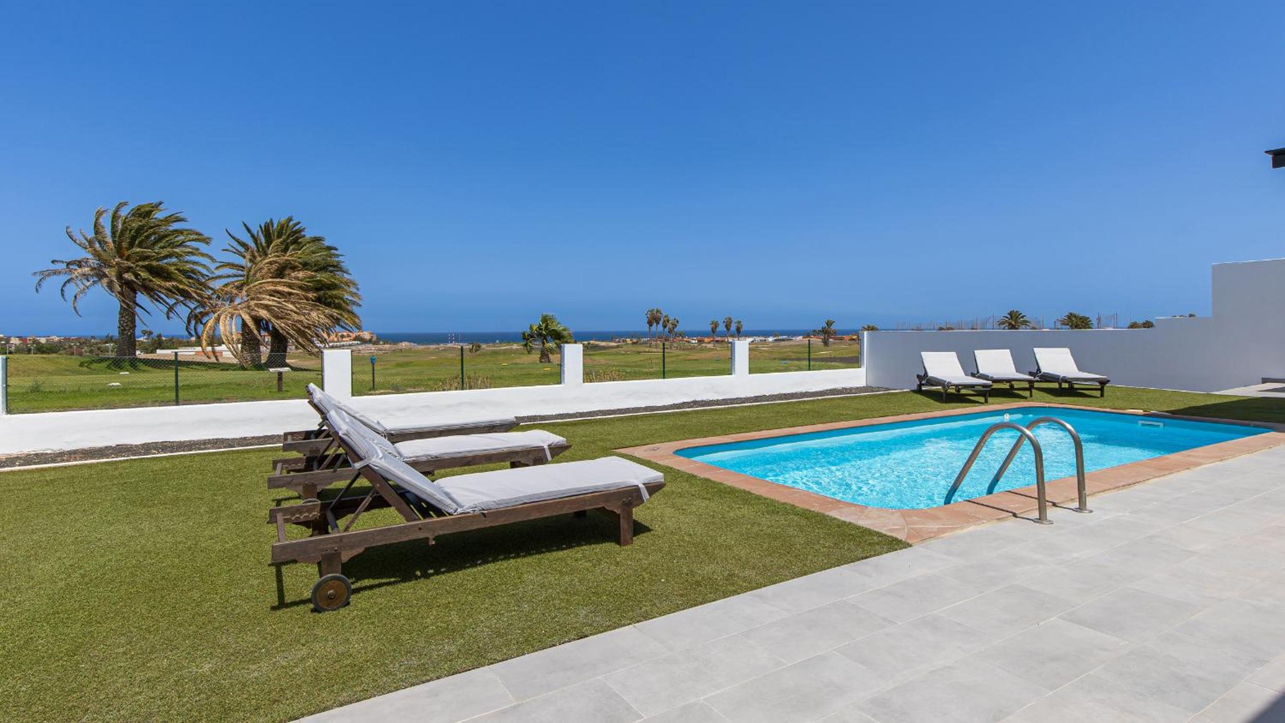 Vila Mares