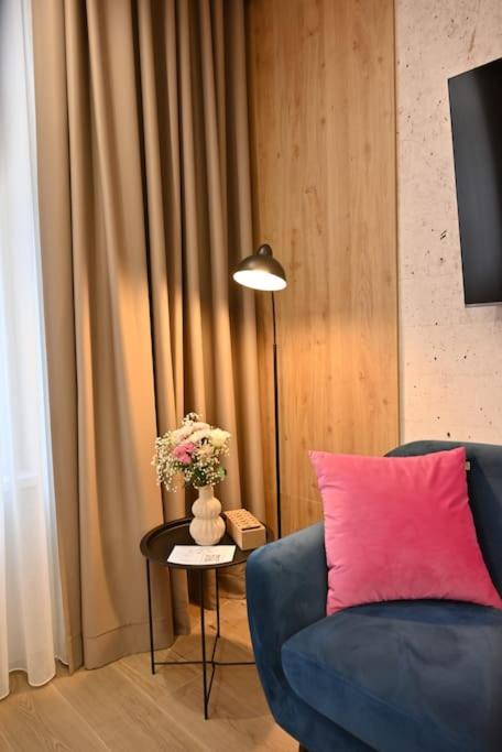 Rina Apartments