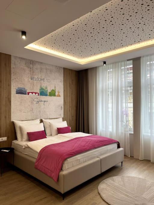 Rina Apartments