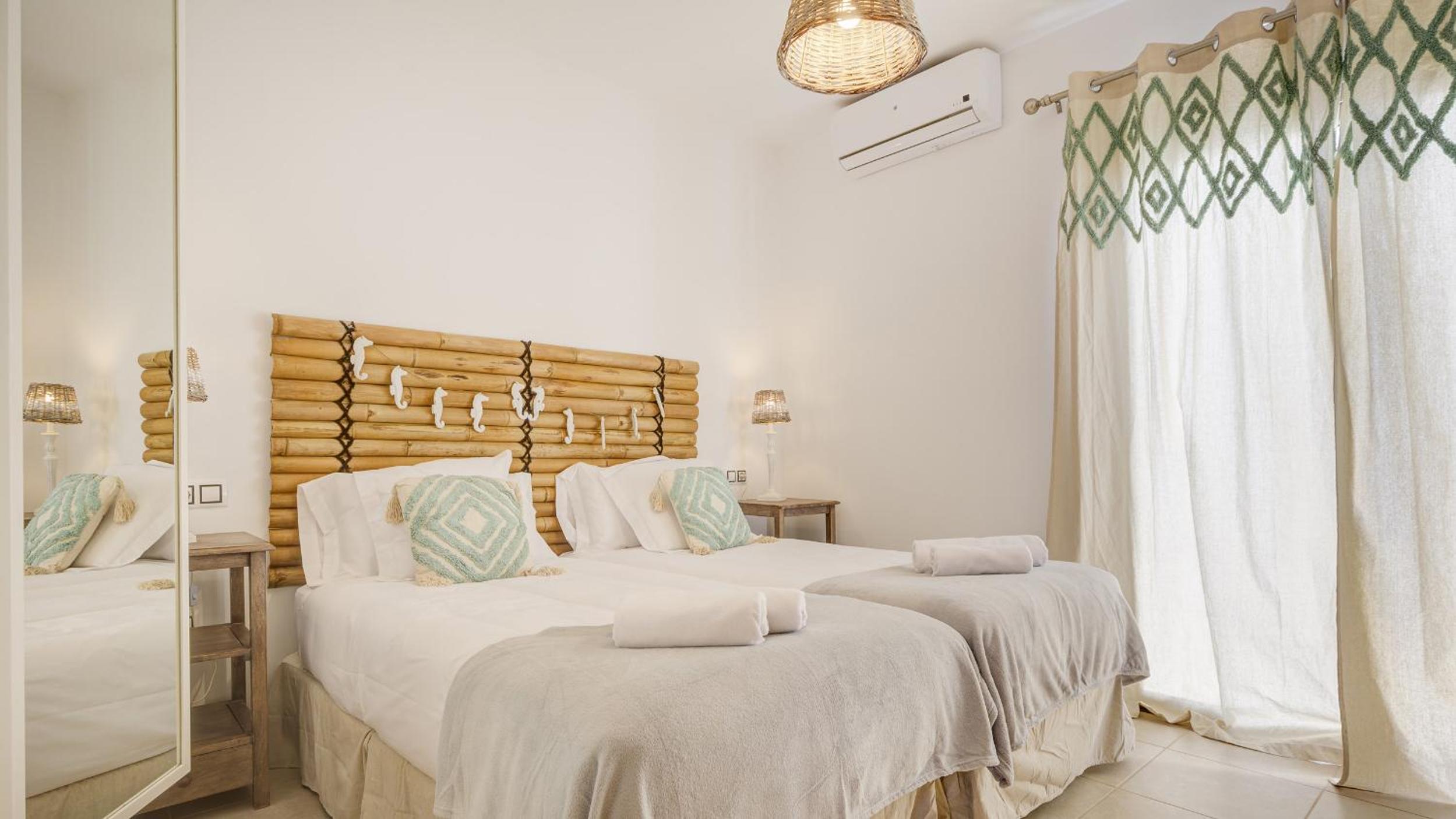 Vila Mares