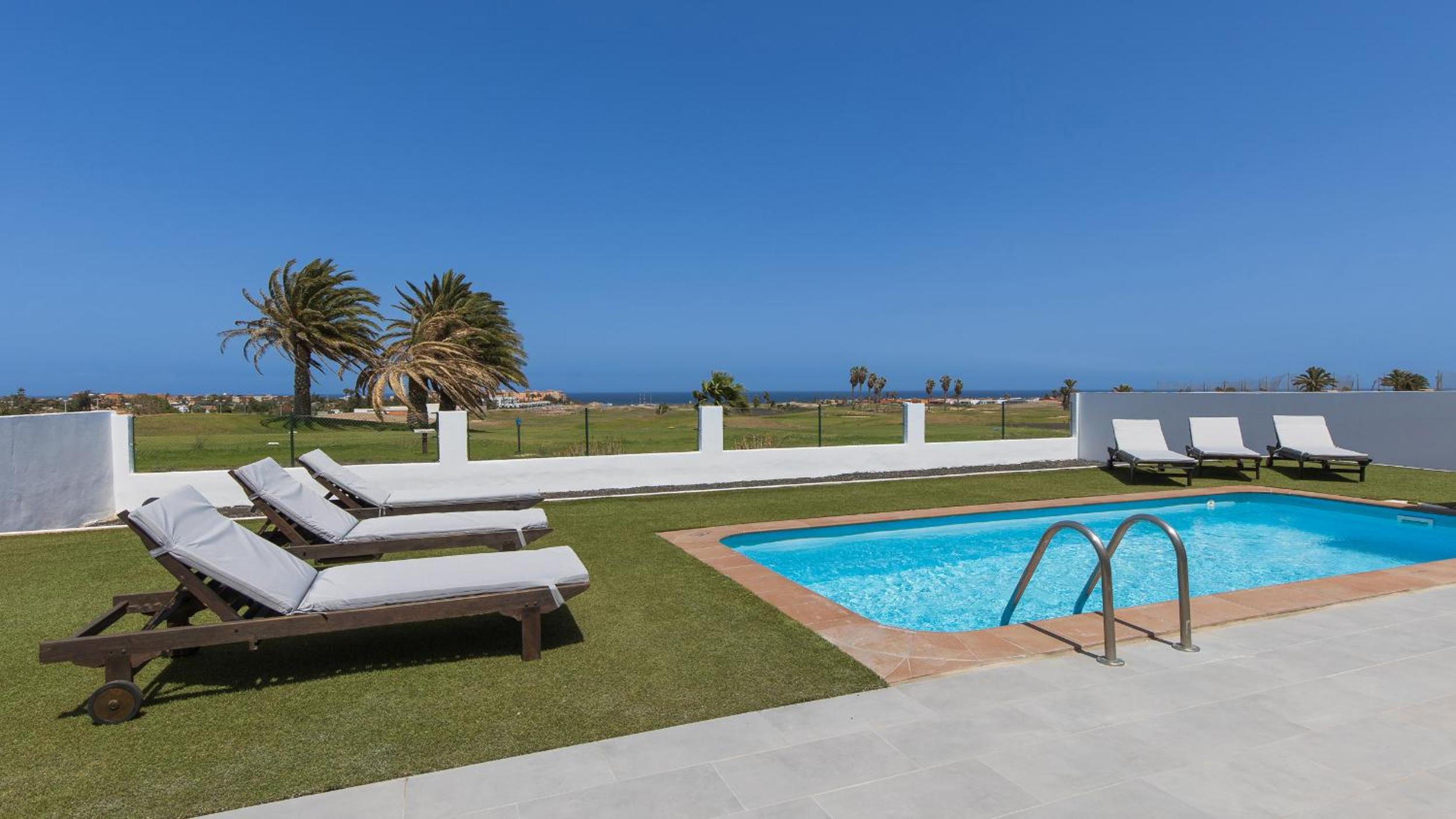 Vila Mares
