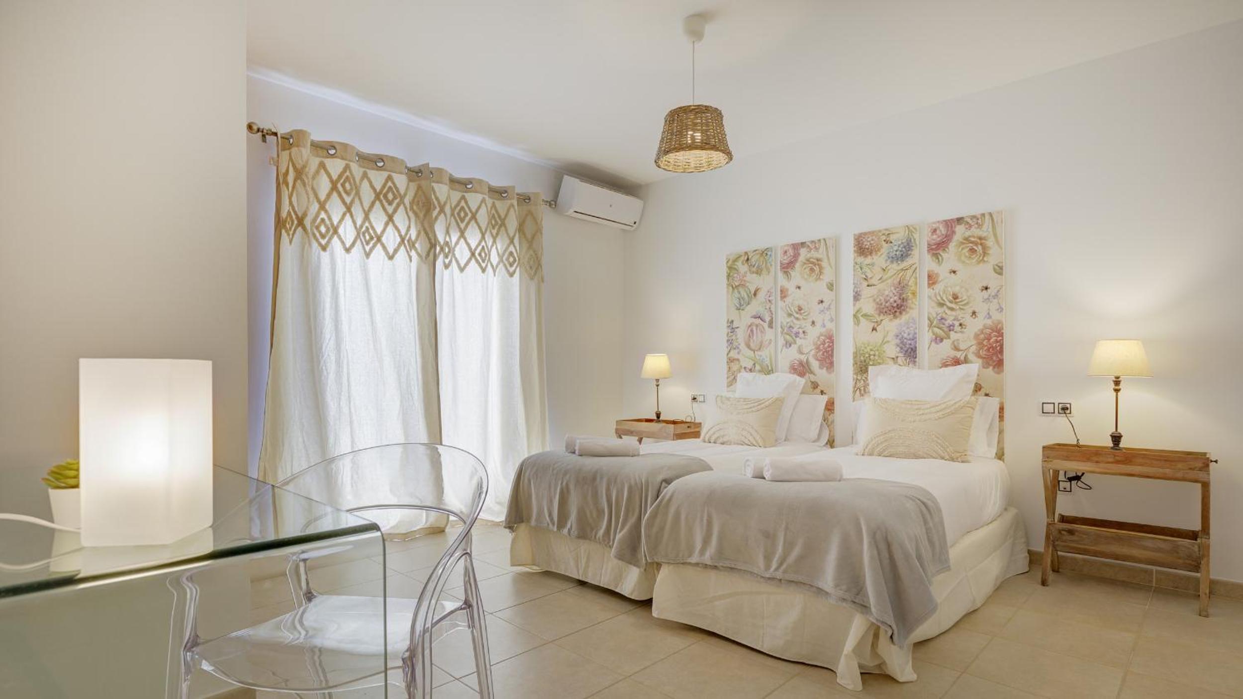 Vila Mares
