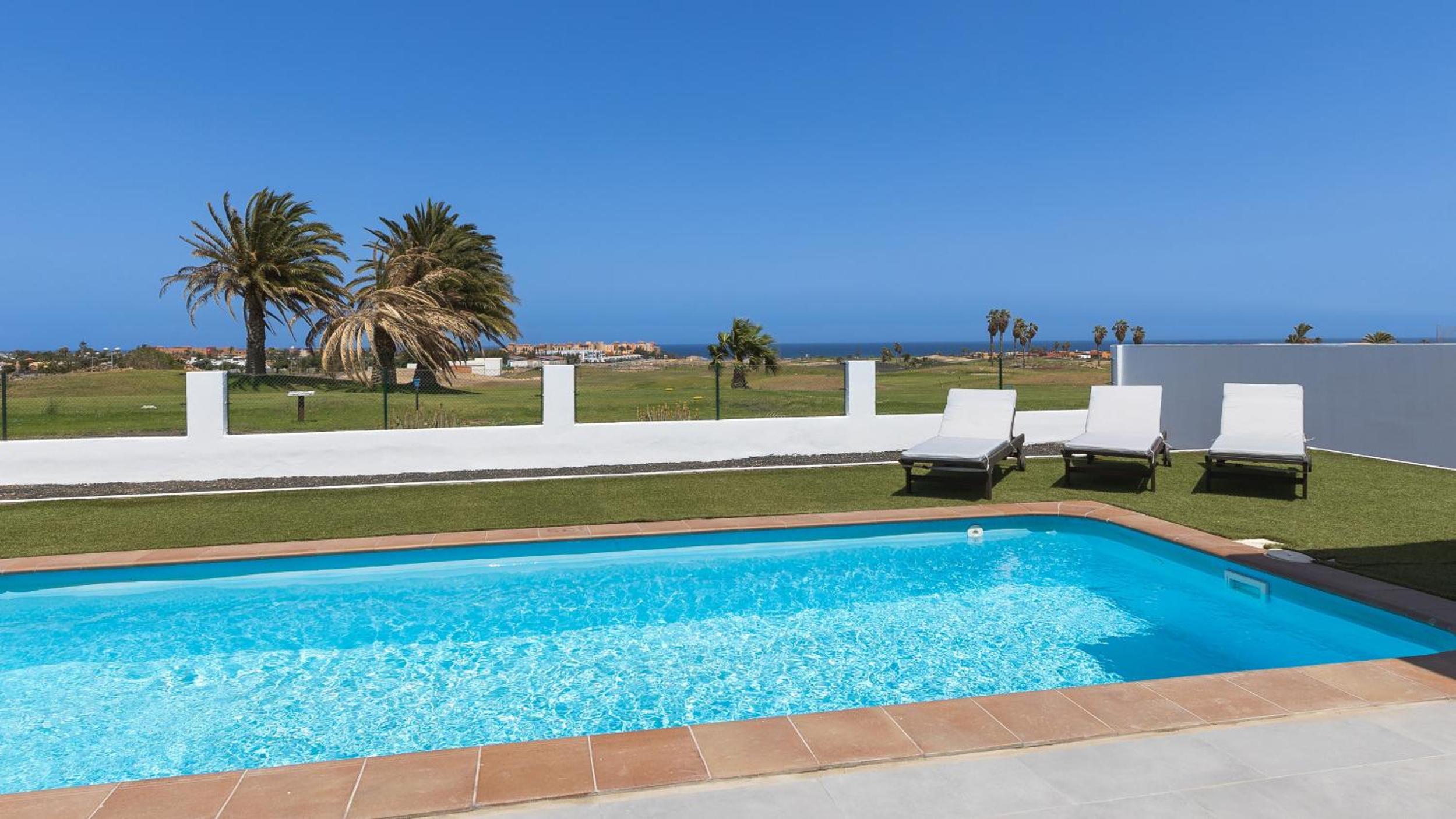 Vila Mares