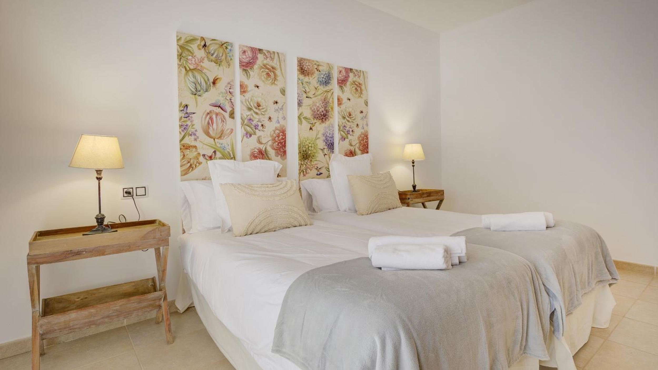 Vila Mares