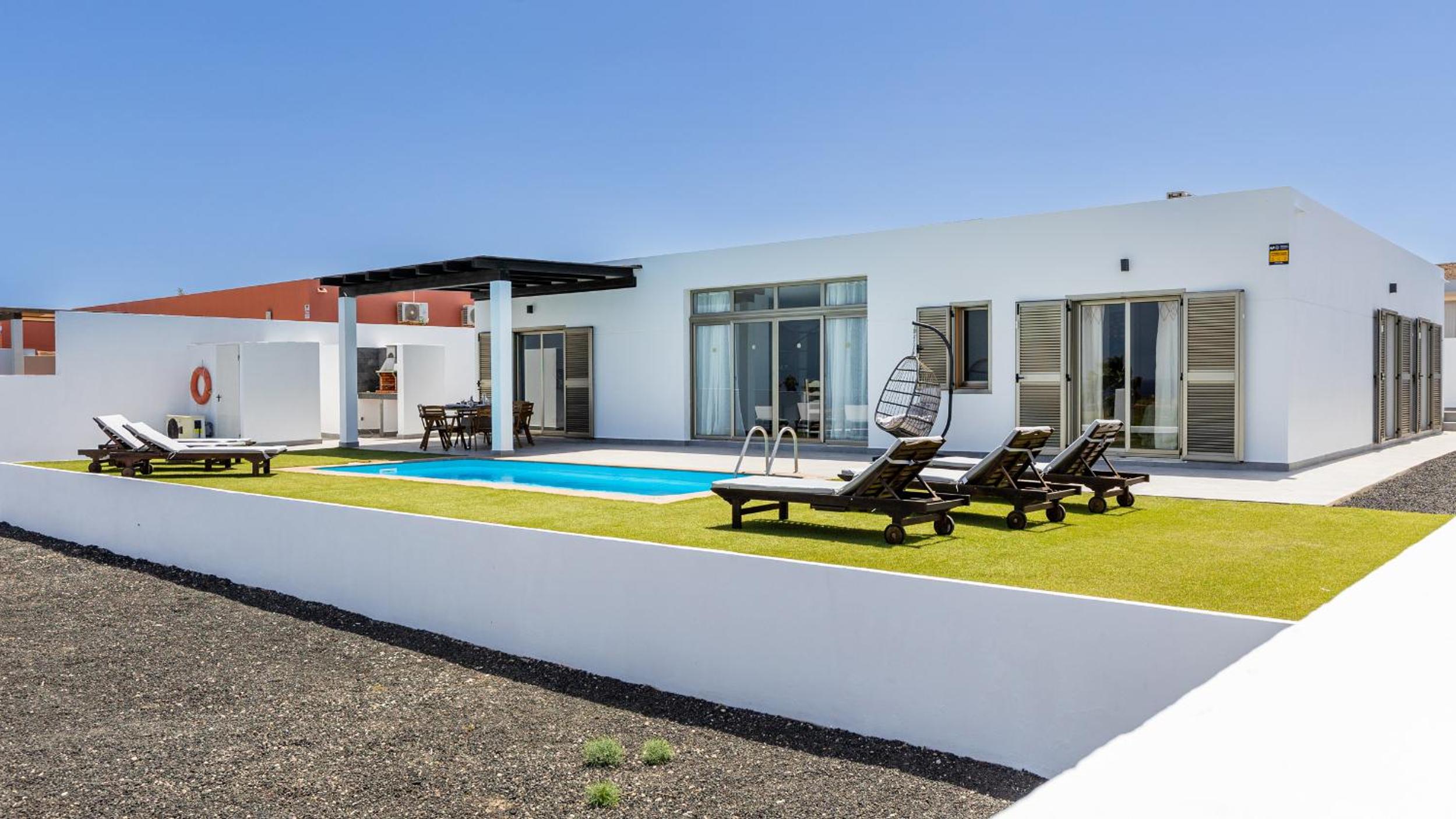 Vila Mares