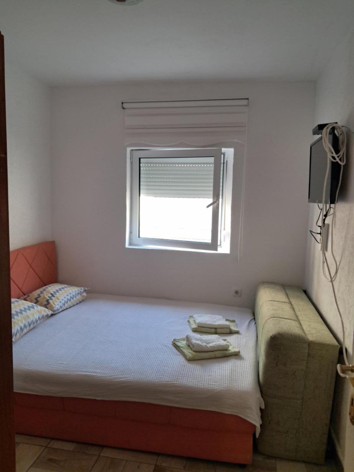 Jadran Apartments Canj photo 4