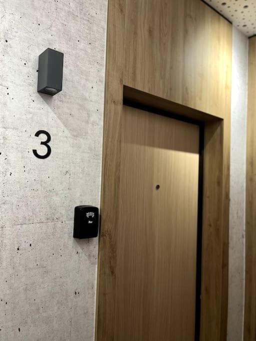 Rina Apartments