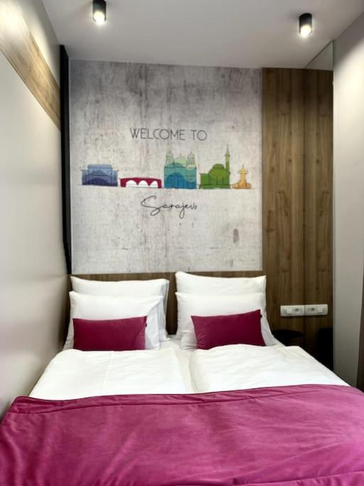 Rina Apartments
