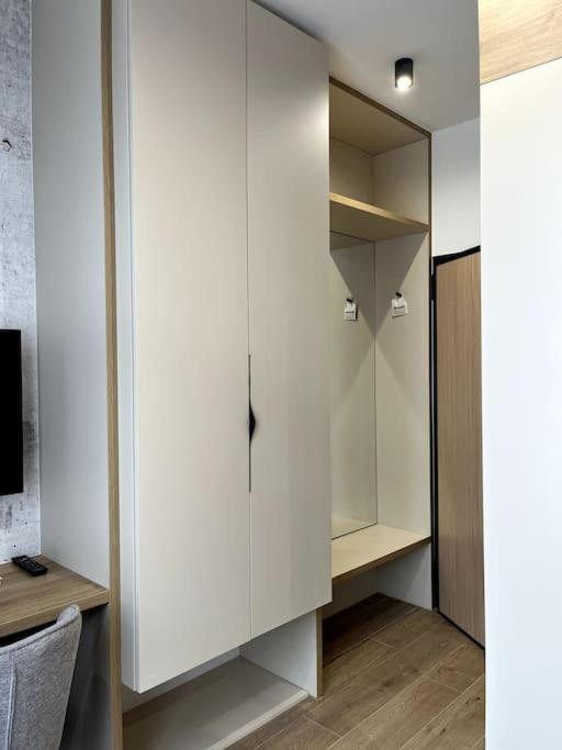 Rina Apartments