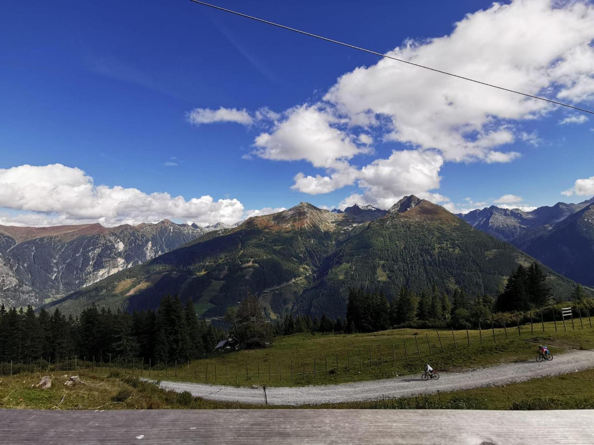 Appartement Alpenkönig
