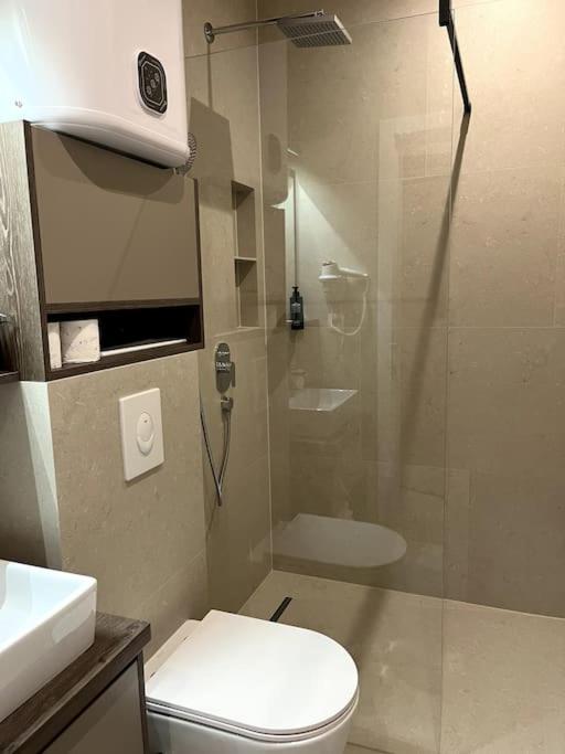 Rina Apartments
