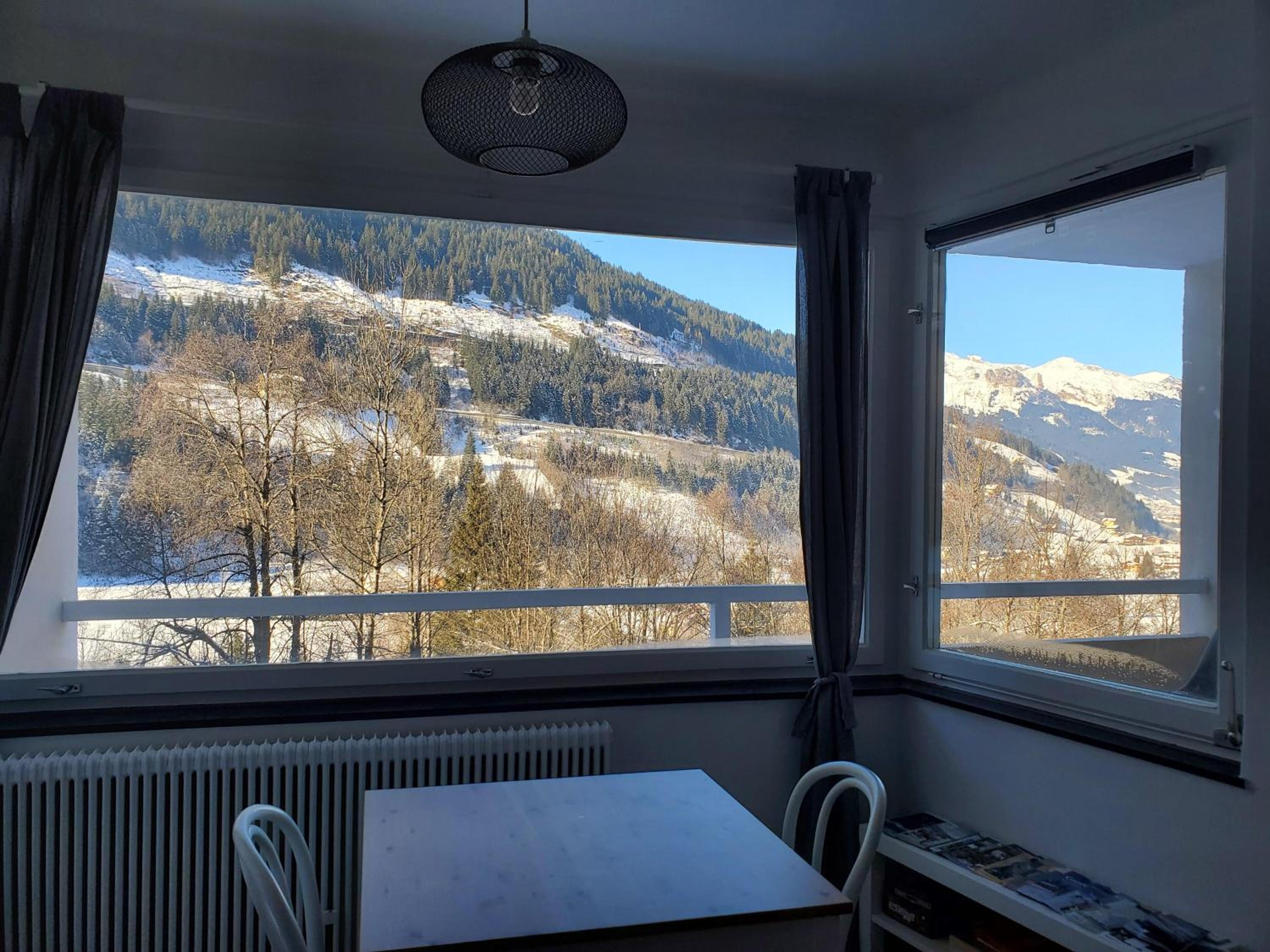 Appartement Alpenkönig