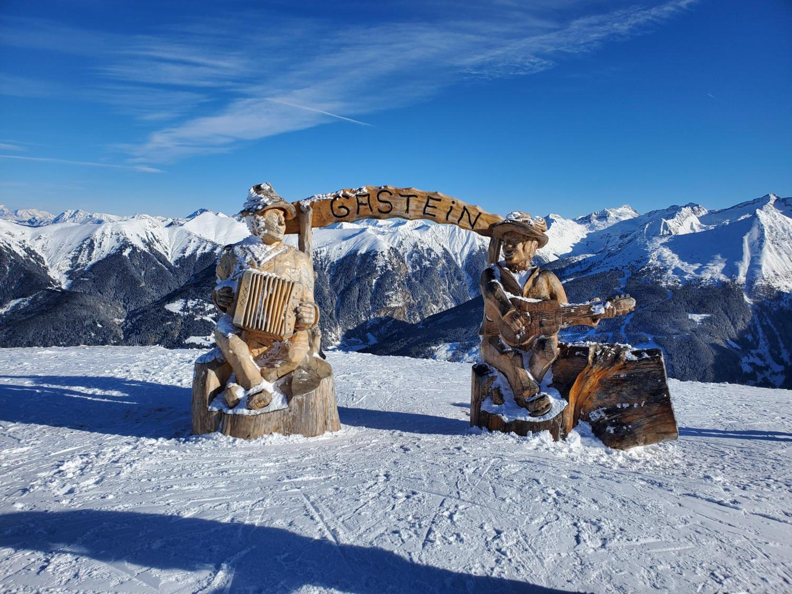 Appartement Alpenkönig
