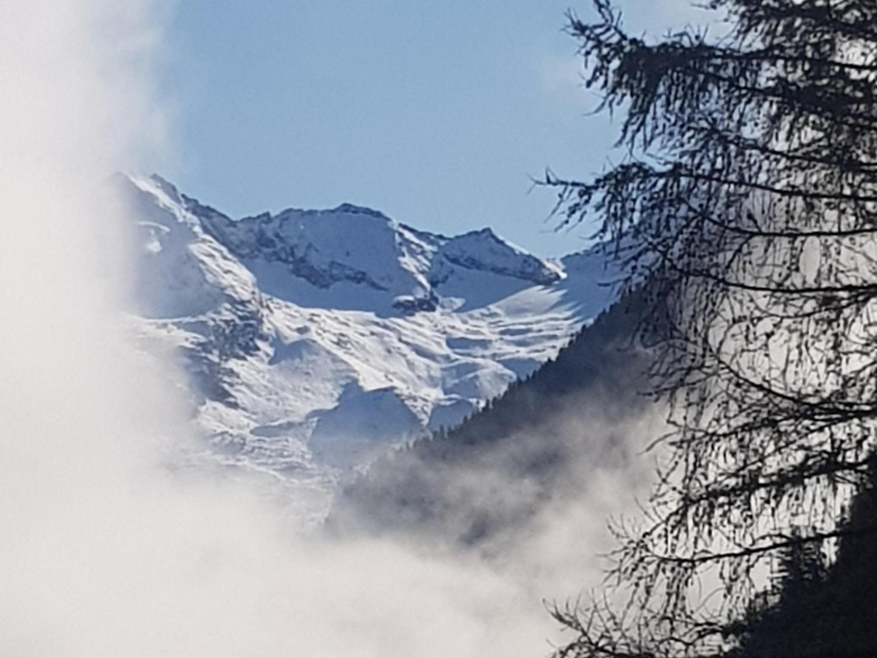 Appartement Alpenkönig