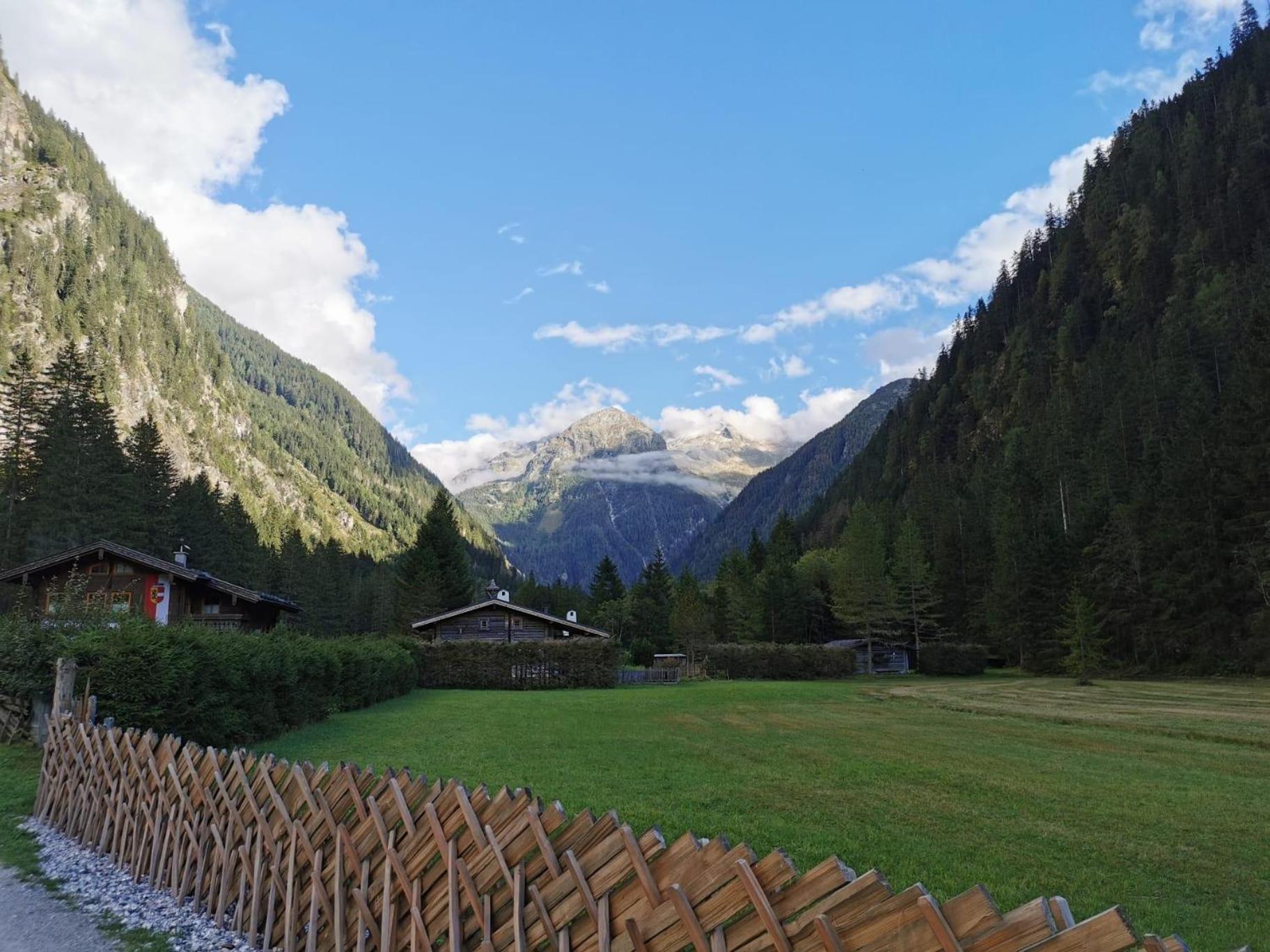 Appartement Alpenkönig