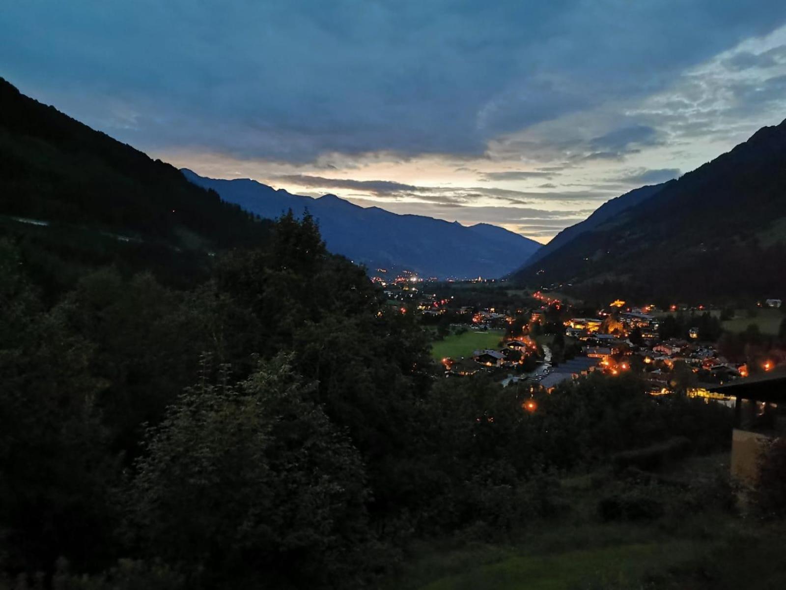 Appartement Alpenkönig