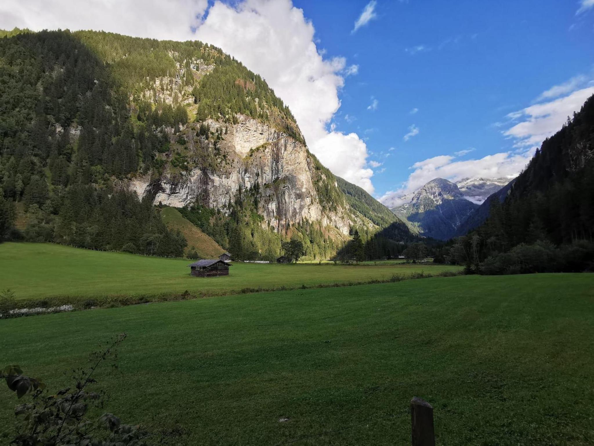 Appartement Alpenkönig