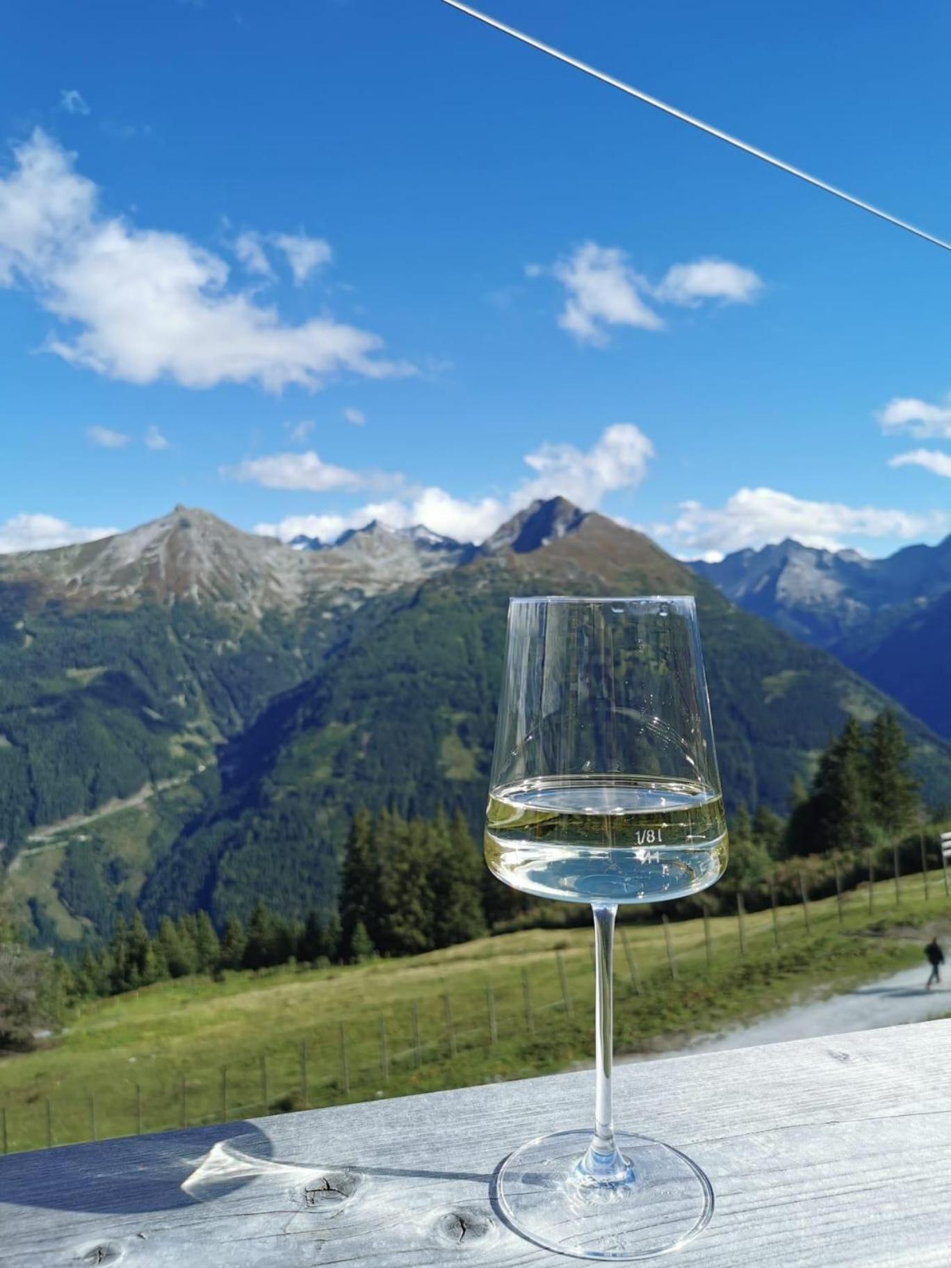 Appartement Alpenkönig