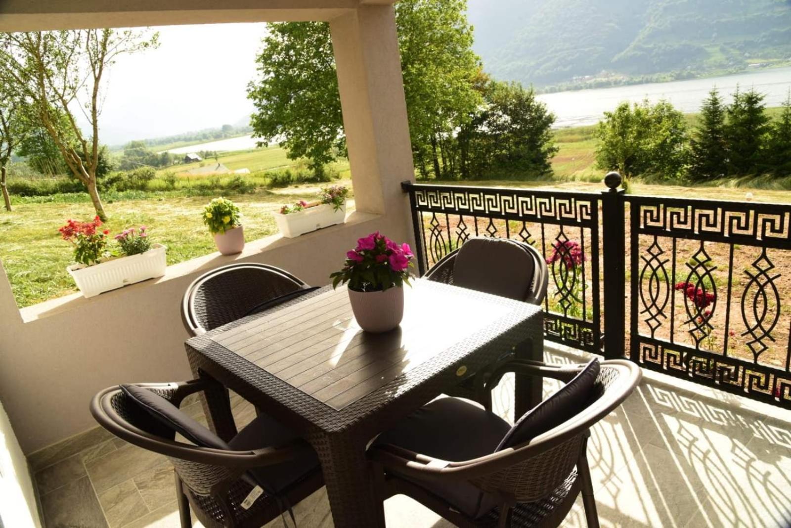 LMM Apartmani view 5