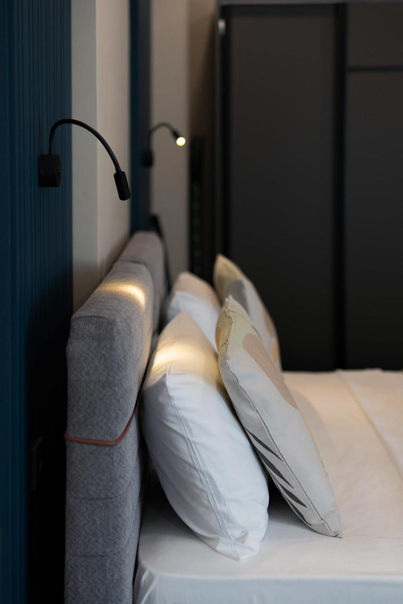 Doqu Suites Hotel - Image 5