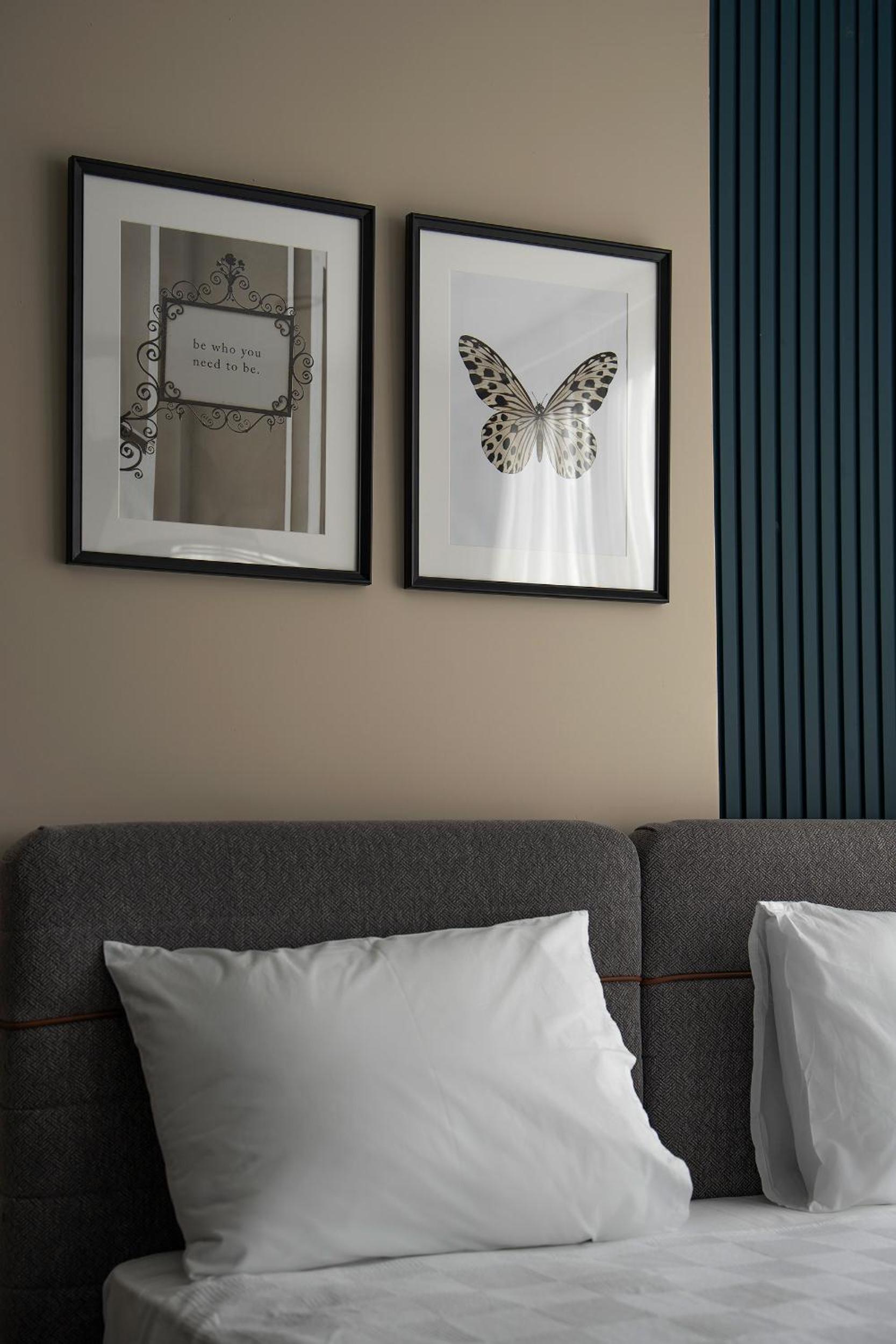 Doqu Suites Hotel - Image 7