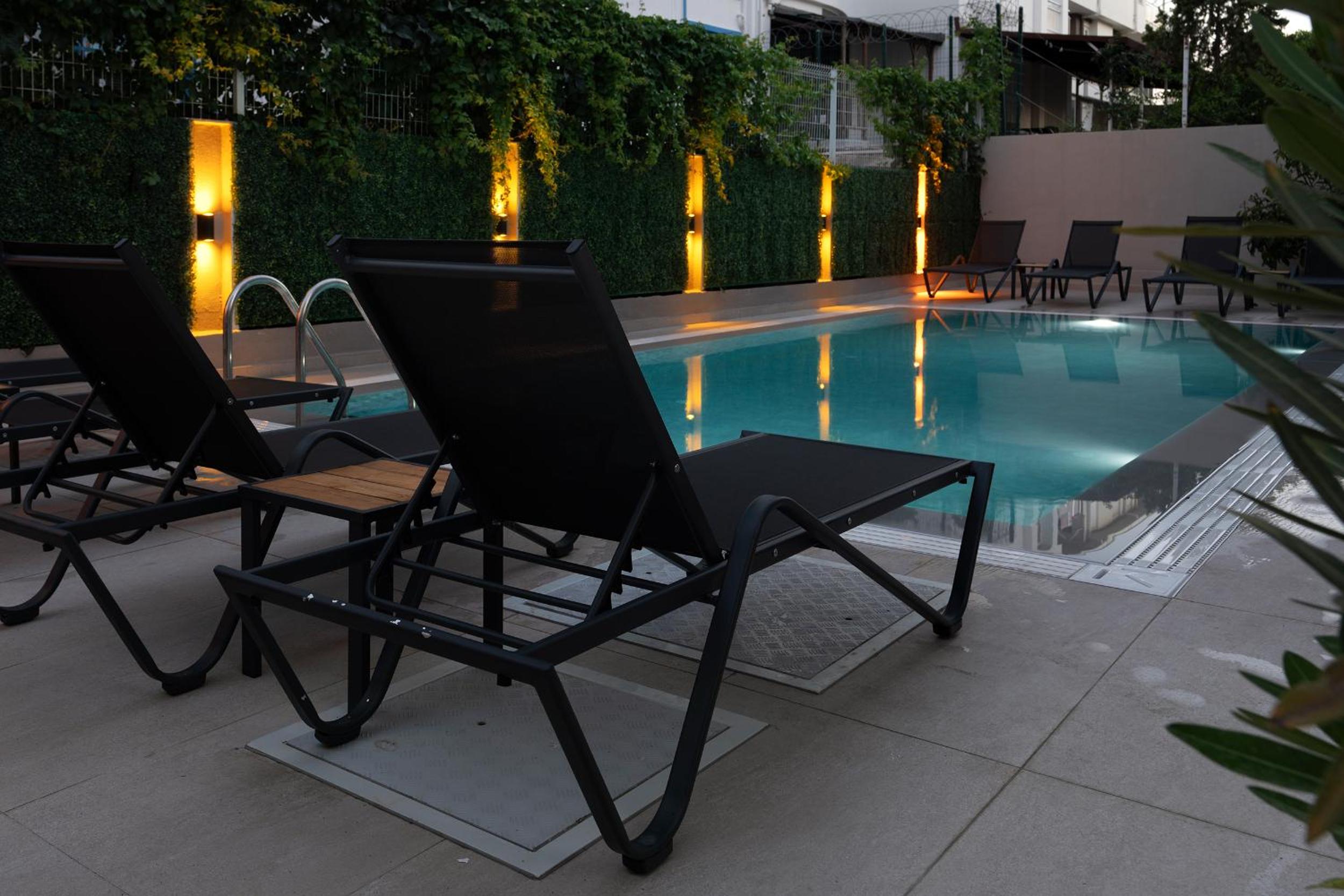 Doqu Suites Hotel - Image 13