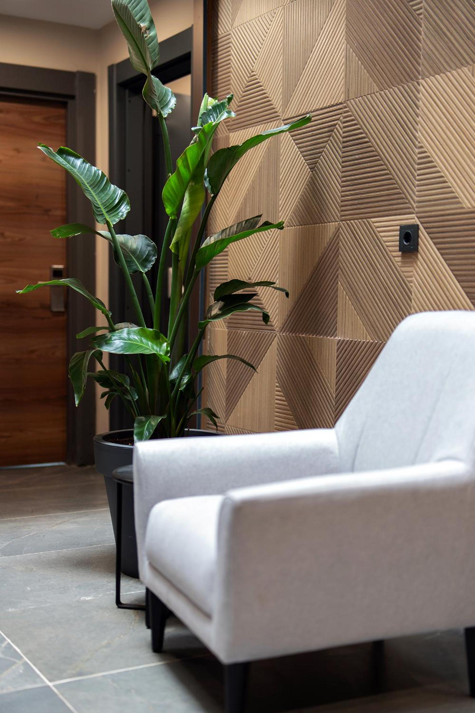 Doqu Suites Hotel - Image 14